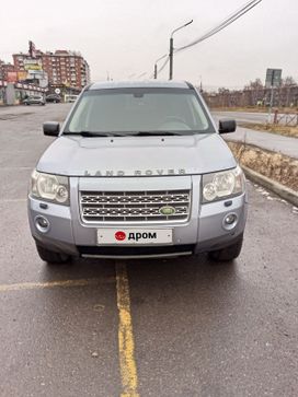 SUV   Land Rover Freelander 2008 , 1135000 , 