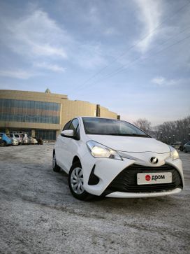  Toyota Vitz 2019 , 1220000 , 