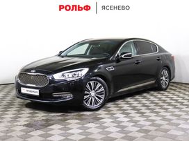  Kia Quoris 2017 , 1897000 , 