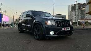  Grand Cherokee