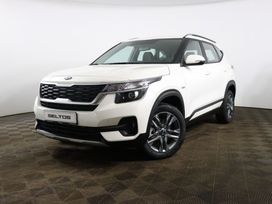 SUV   Kia Seltos 2024 , 3490000 , 