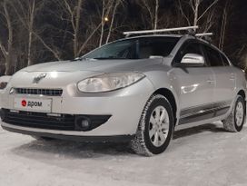  Fluence 2012