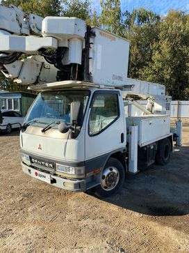  Mitsubishi Canter 2002 , 4200000 , 