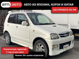 SUV   Daihatsu Terios Kid 2012 , 690000 , 