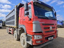  Howo ZZ3407S3867E 2023 , 4169600 , 