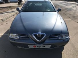  Alfa Romeo 166 1999 , 250000 , 
