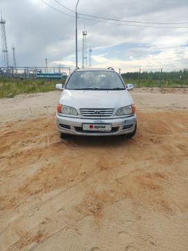    Toyota Ipsum 1983 , 550000 , 