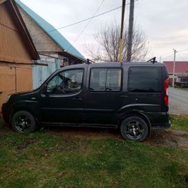    Fiat Doblo 2008 , 750000 , 