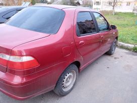  Fiat Albea 2008 , 250000 , 