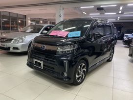  Subaru Stella 2019 , 1199000 , 