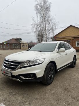 SUV   Honda Crosstour 2013 , 2244000 , 