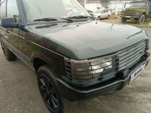  Range Rover 1998