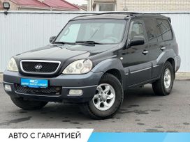 SUV   Hyundai Terracan 2004 , 800000 , 