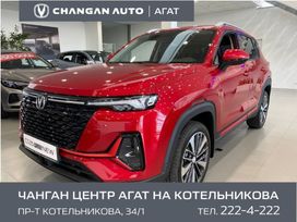 SUV   Changan CS35 Plus 2024 , 2629900 , 