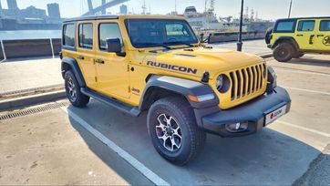 SUV   Jeep Wrangler 2021 , 6300000 , 