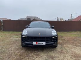 SUV   Porsche Macan 2018 , 5800000 , 