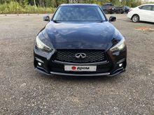  Q50 2017