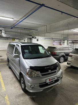    Toyota Touring Hiace 2001 , 1175000 , 