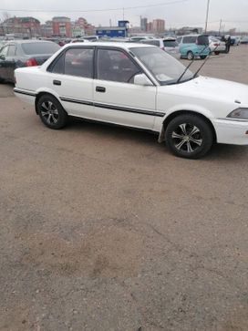  Toyota Corolla 1989 , 270000 , -