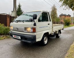   Toyota Lite Ace Truck 1997 , 650000 , 