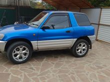  RAV4 1995