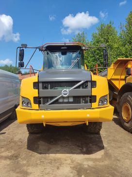   Volvo A30G 2021 , 33000000 , 