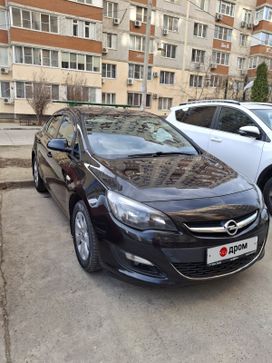  Opel Astra 2013 , 865000 , 