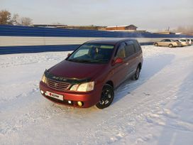    Toyota Gaia 1998 , 445000 , 