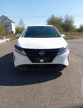  Nissan Note 2021 , 2250000 , 