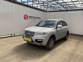 SUV   Lifan X60 2013 , 531900 , 