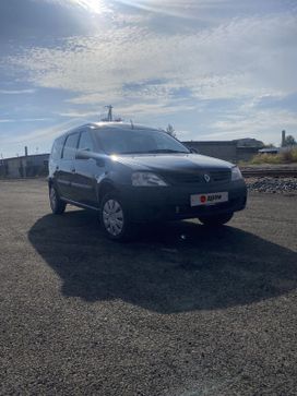  Dacia Logan 2008 , 550000 , 