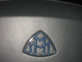  Maybach 57 2004 , 3900000 , 