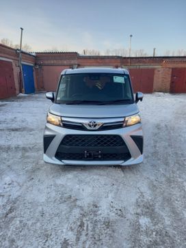  Toyota Roomy 2021 , 1159000 , 