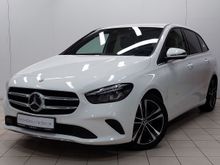  B-Class 2019