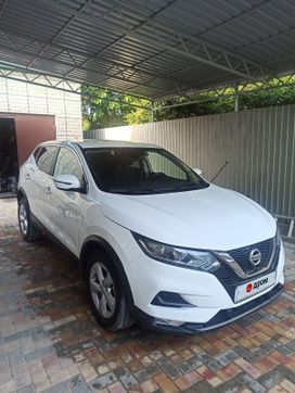 SUV   Nissan Qashqai 2019 , 1535000 , 