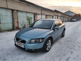  3  Volvo C30 2007 , 770000 , 