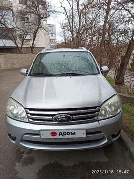 SUV   Ford Escape 2008 , 867000 , 