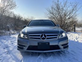  Mercedes-Benz C-Class 2012 , 1875000 , -