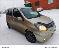  Toyota Funcargo 2000 , 500000 , 