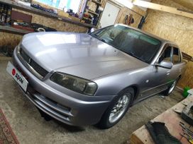  Nissan Skyline 1998 , 880000 , 