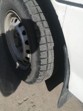    Nissan Vanette 2001 , 350000 , 