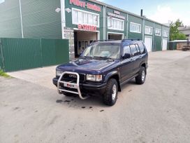 SUV   Opel Monterey 1993 , 525000 , 