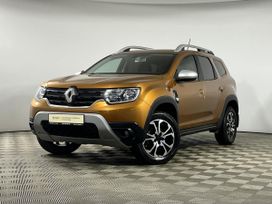 SUV   Renault Duster 2021 , 1819000 , 