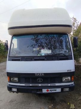    Tata 613 2008 , 750000 , 