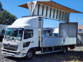   Hino Ranger 2018 , 6700000 , 