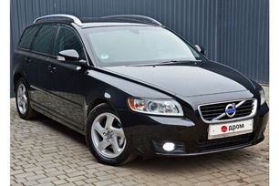  Volvo V50 2012 , 1199000 , 