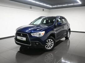 SUV   Mitsubishi ASX 2012 , 1135000 , 