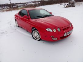  Hyundai Coupe 2000 , 410000 , 