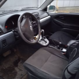  3  Suzuki Grand Vitara 2003 , 540000 , 