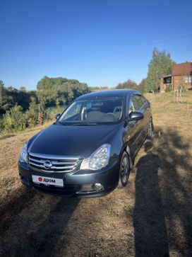  Nissan Almera 2016 , 1150000 , 